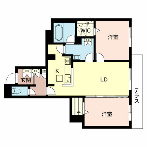 シャーメゾンオリーブ0102-2