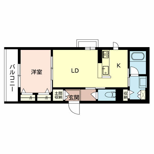 シャーメゾン ロワジール 0201号-16