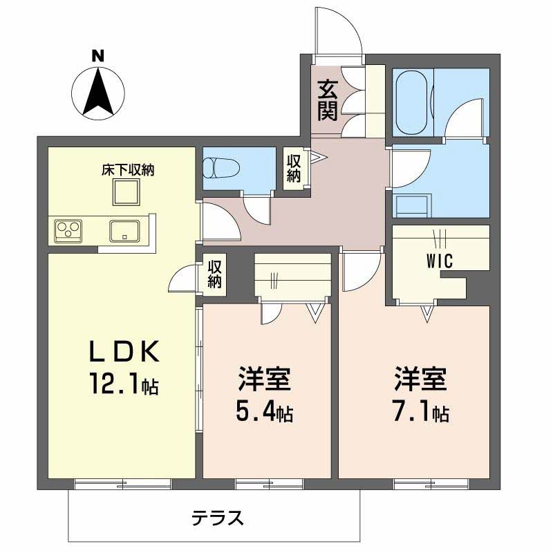 シャーメゾン　アトリエール 0103号-13