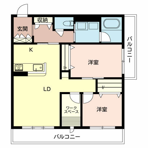 シャーメゾン小柳0306-2
