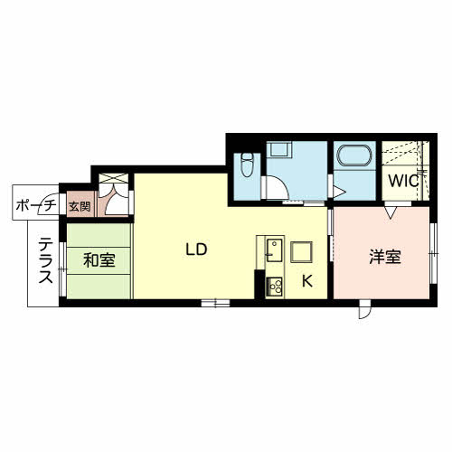 サンビック だいじゅ 0105号-3