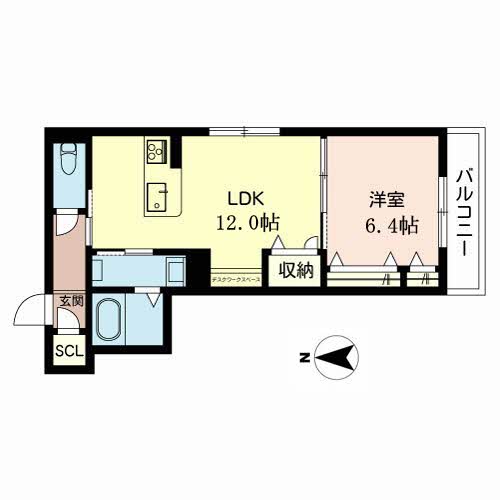Ｃｅｎｔｒａｌ　Ｖｉｌｌａｇｅ　Ⅰ 0201号-15