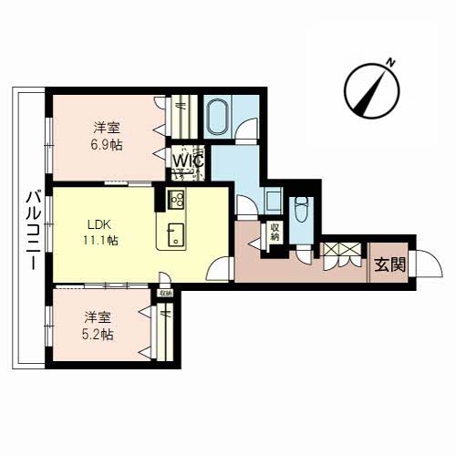 D’s Court大淀北 0306号-2