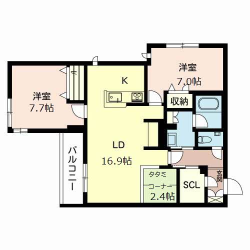 Ｍａｉｓｏｎ　ｄｅ　Ｙｕｚｕ 0306号-16