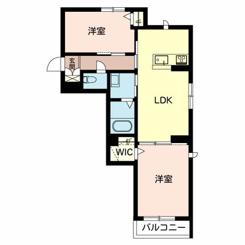 トラディショナル　ガーデン 0201号-6