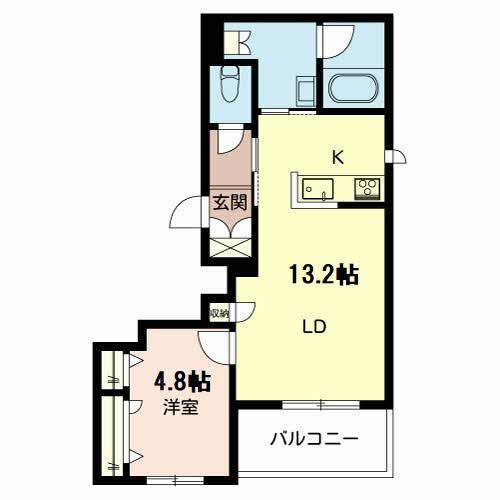 シャーメゾンＭＶ－Ⅶ0201-2