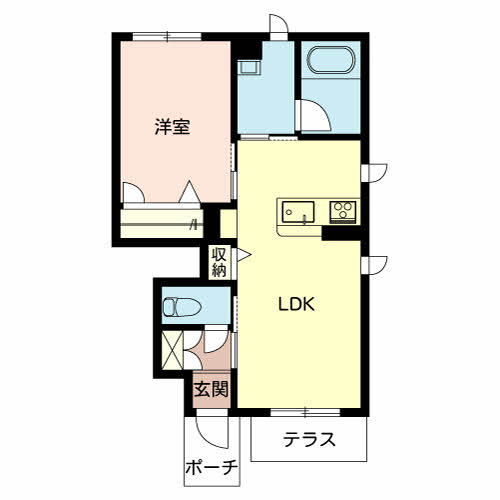 カーサグラス　シュデステC106-2