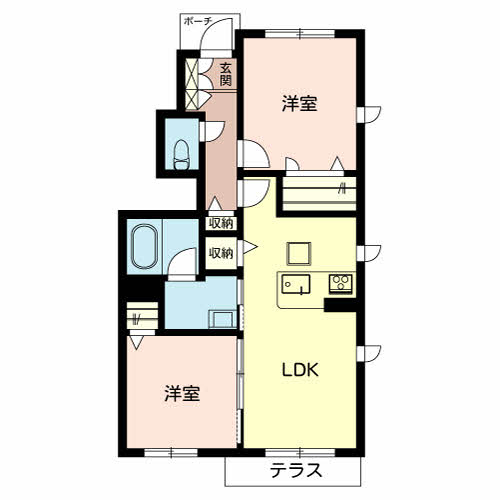 パーチェ 0101号-16