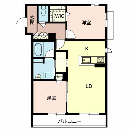 ＥＣＲＡＧＥ西宮0303-2