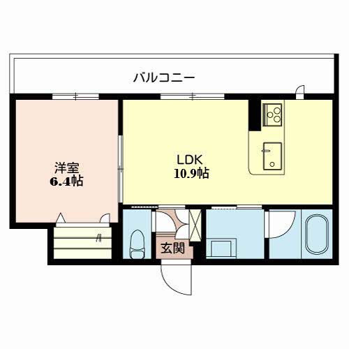 ガーデンコート　淡海0202-2