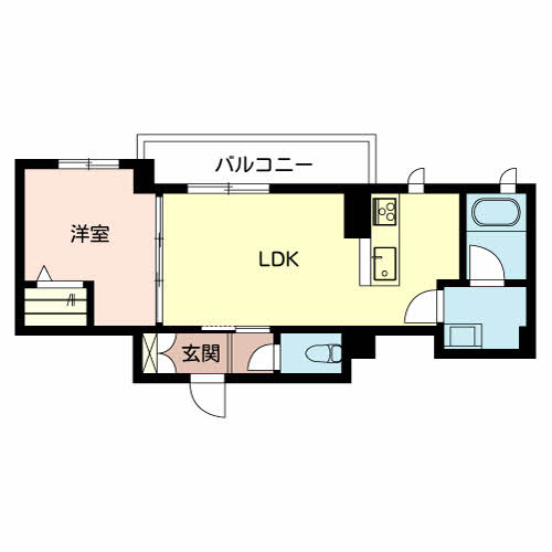 シャーメゾン好日 0302号-2