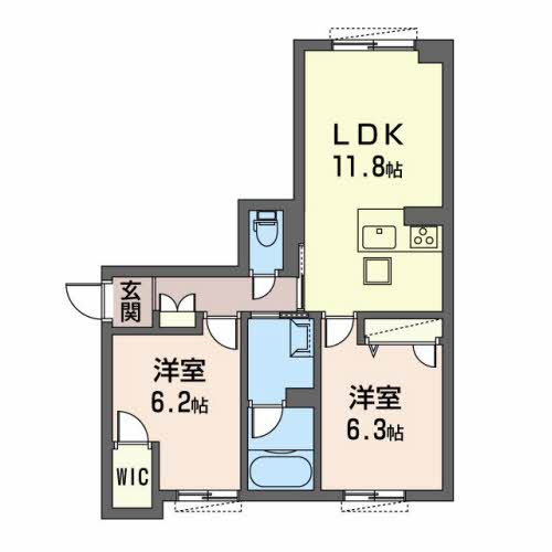 シェーンブルンⅡ 0105号-2