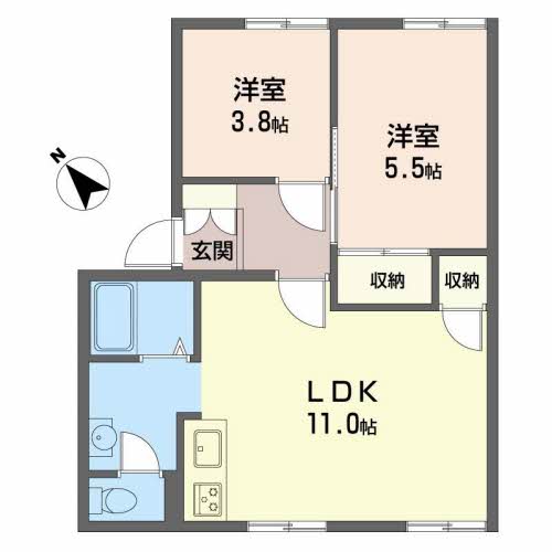 フレグランス魚住0101-2