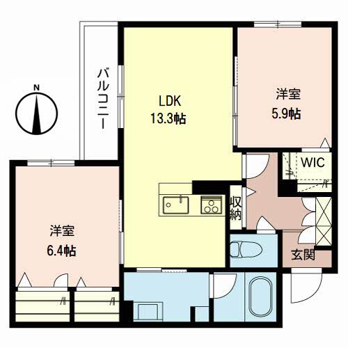 Ｓｕｎｎｙｐｌａｃｅ南野 0203号-16