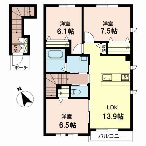 セフィールドⅠ0203-2