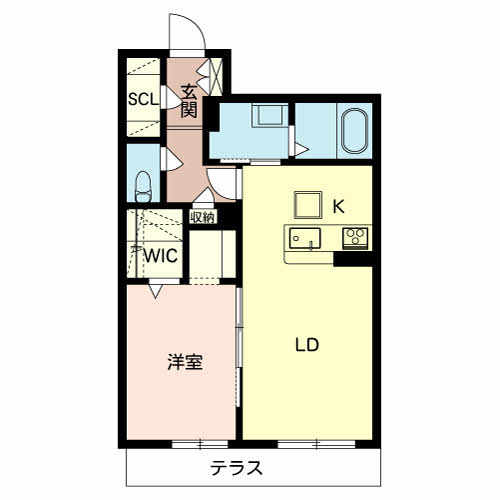シャーメゾン　ハーモニー0101-2