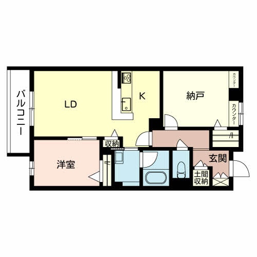 グランフェリシア新伊丹 0213号-14