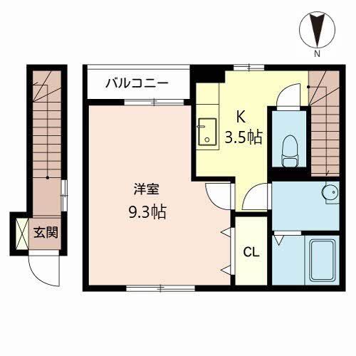 ユニフローラ 2201号-12