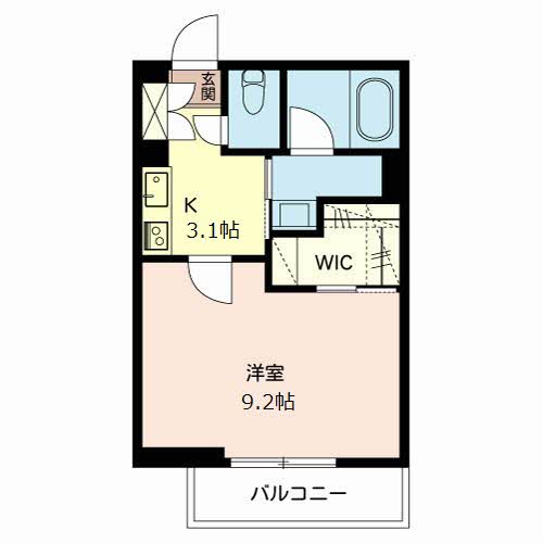 シャーメゾンＵＫ0302-2