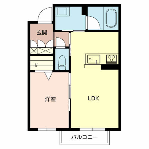 グランメゾン　三木0206-2