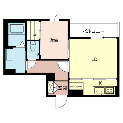 シャーメゾン甲子園口１丁目　レジデンス　ウエスト 0301号-11