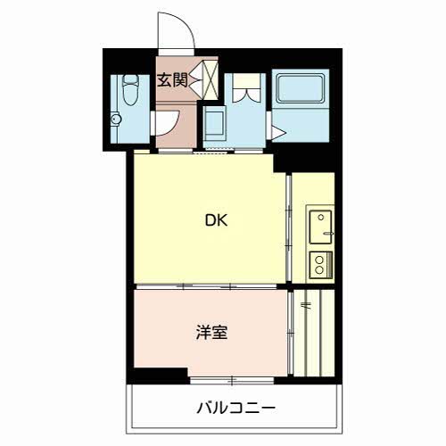 シャーメゾン甲子園口１丁目　レジデンス　ウエスト 0303号-14