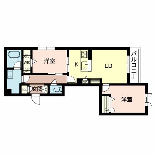 ＮＴ　Ｍａｉｓｏｎ　Ⅱ 0202号-13