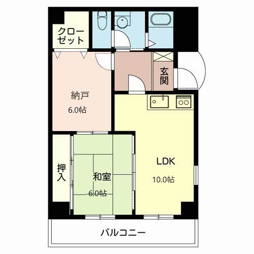 アンソレイユＫ 0105号-15