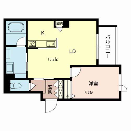 シャーメゾン・ピーノ 0203号-16