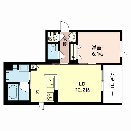 シャーメゾン・ピーノ 0301号-16