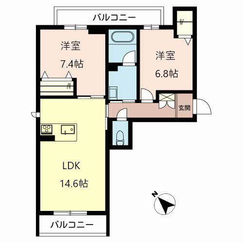 ガーデンリゾート 0303号-16
