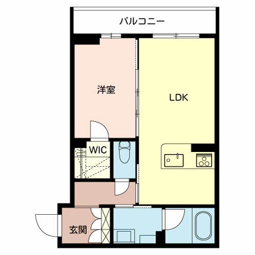 シャーメゾン　まほろば0203-2