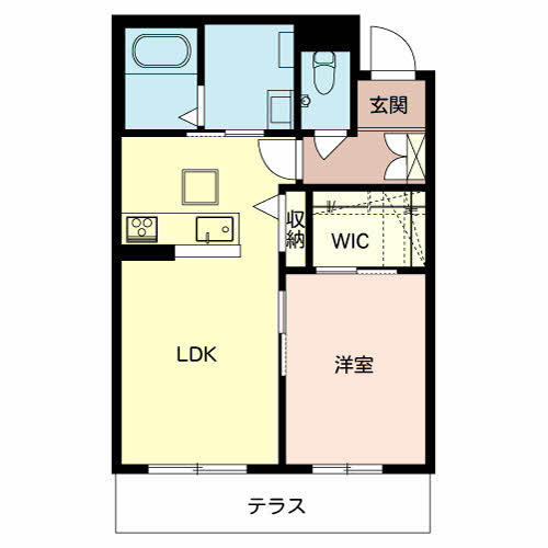 ヴィラコート　ワン 0108号-16