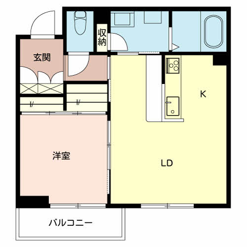 ヴィラコート　ワン 0302号-16