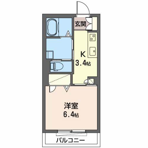 プロヌーブ汐音0202-2