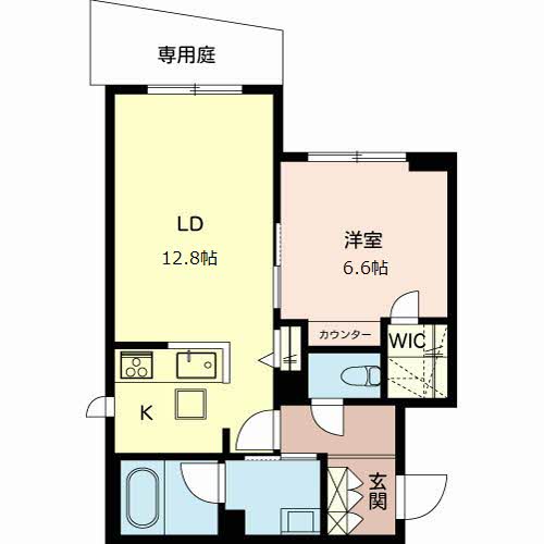 Casa Duo 住吉 0101号-13
