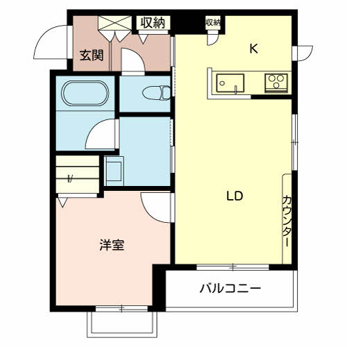シャーメゾン　ファミリア 0203号-12
