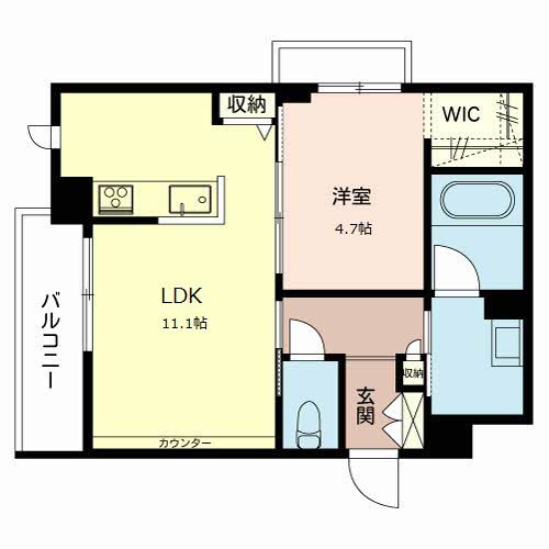 シャーメゾン　ファミリア 0301号-14