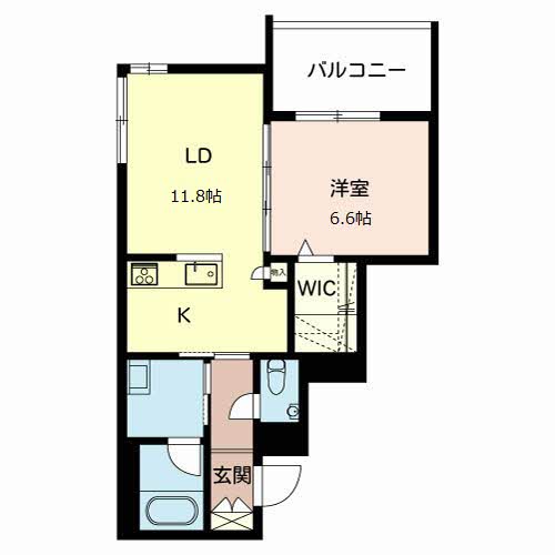 シャーメゾンガーデンズ岡本0301-2