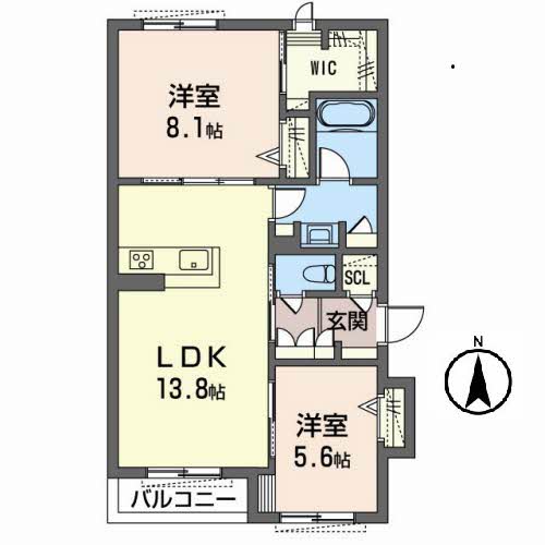 Bell Wood 箕面如意谷 0202号-16