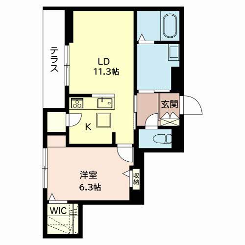 シャーメゾン　アリビオ0106-2