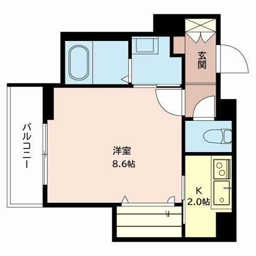 シャーメゾン　アリビオ0305-2