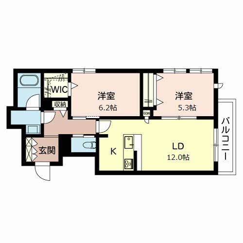 ＳｈａＭａｉｓｏｎ　Ｅｃｌａｒｇｅ　北六甲 0203号-16