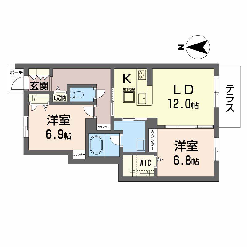 Ｍａｉｓｏｎ　Ｗｅｓｔ　Ｗｅｌｌ0102-2