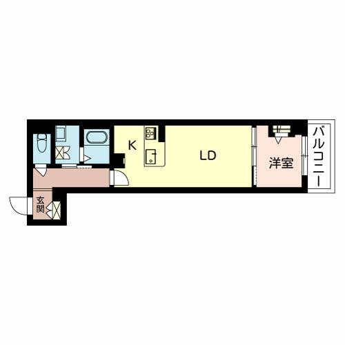 シャーメゾンＡ－Ｚ 0205号-16