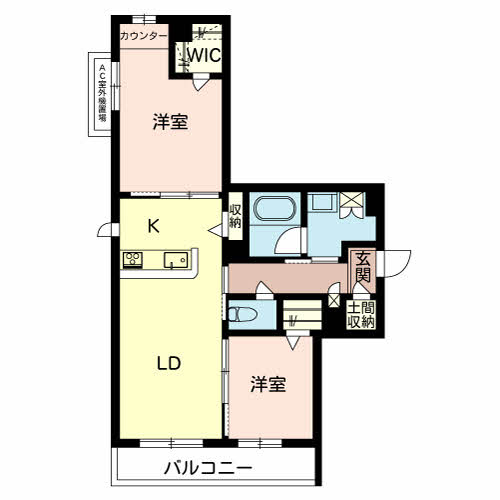 シャーメゾン フィル 0302号-2