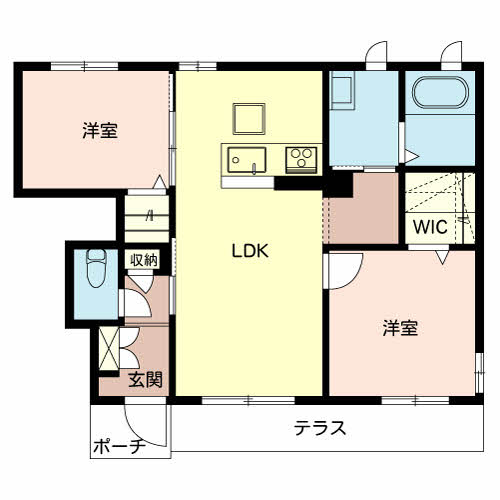 パストラーレⅡ 0102号-4