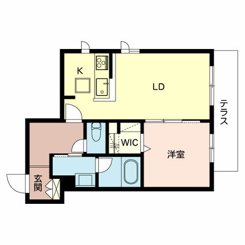 シャーメゾン　ファーイースト英賀保 0102号-16