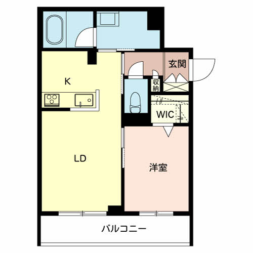 シャーメゾン　姫路Ｗ 0201号-16