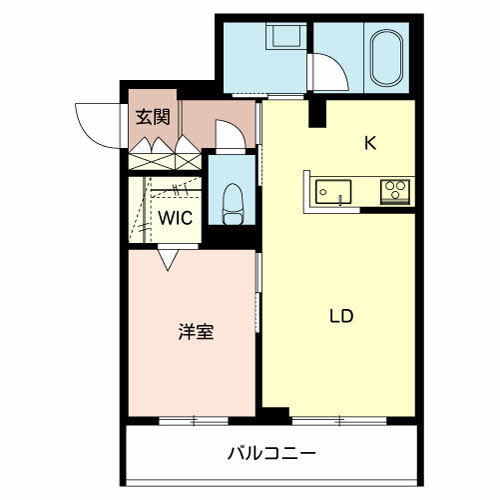シャーメゾン　姫路Ｗ 0203号-16